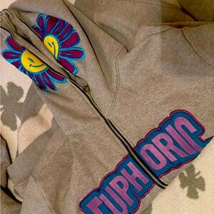 Euphoric Hoodie (Men’s L)